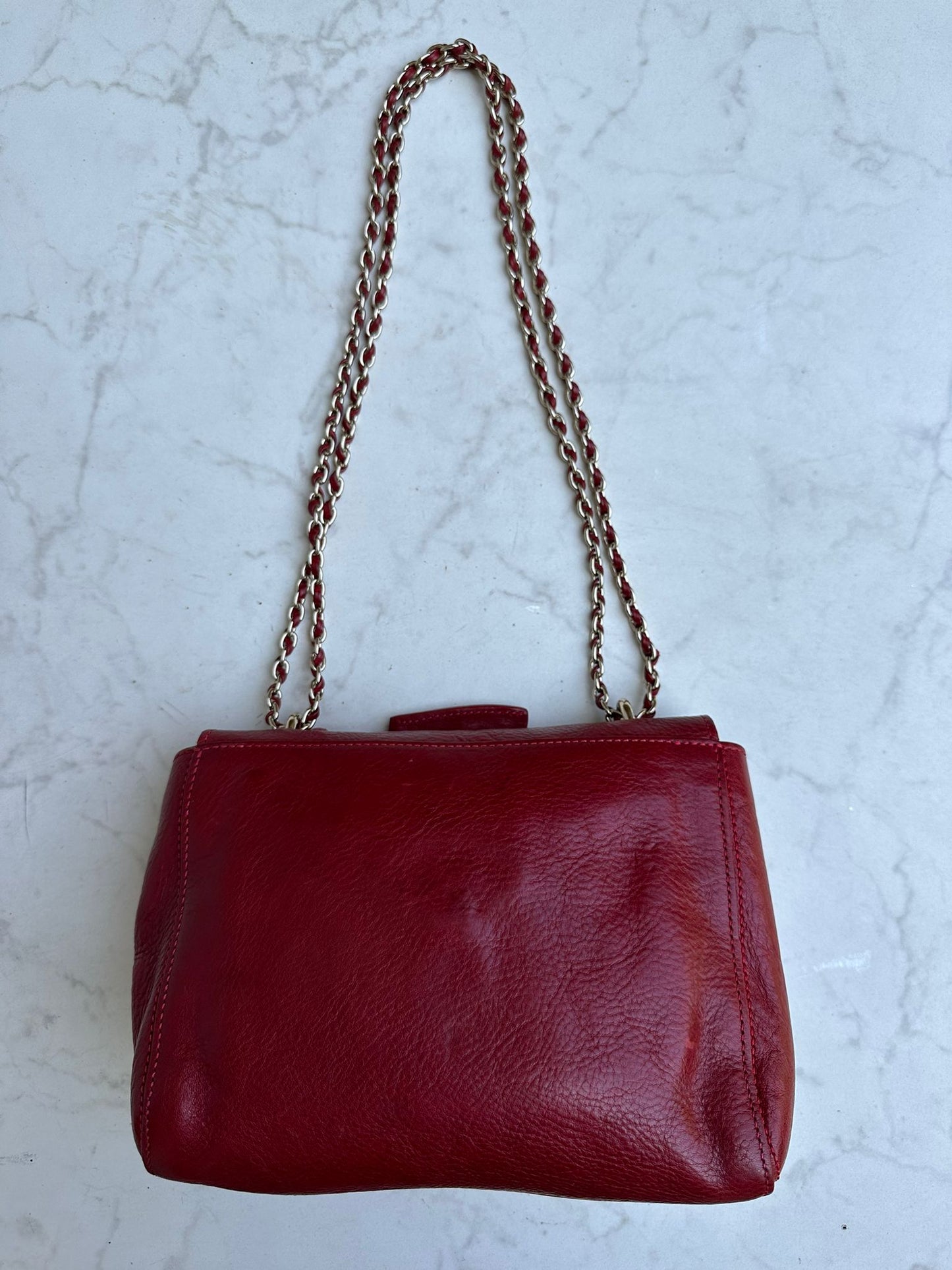 Mulberry lily
