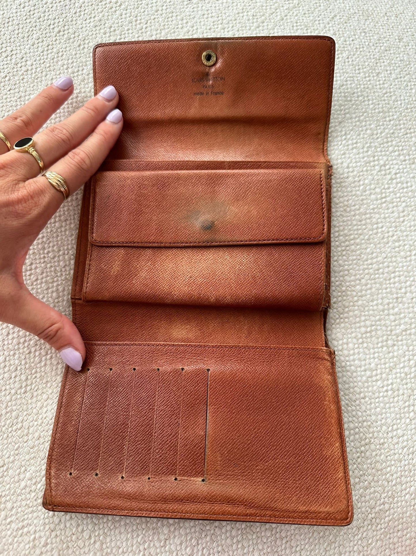 Wallet