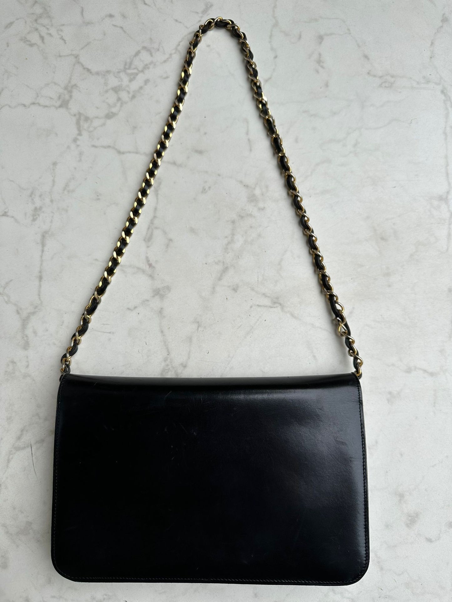 Wallet on chain