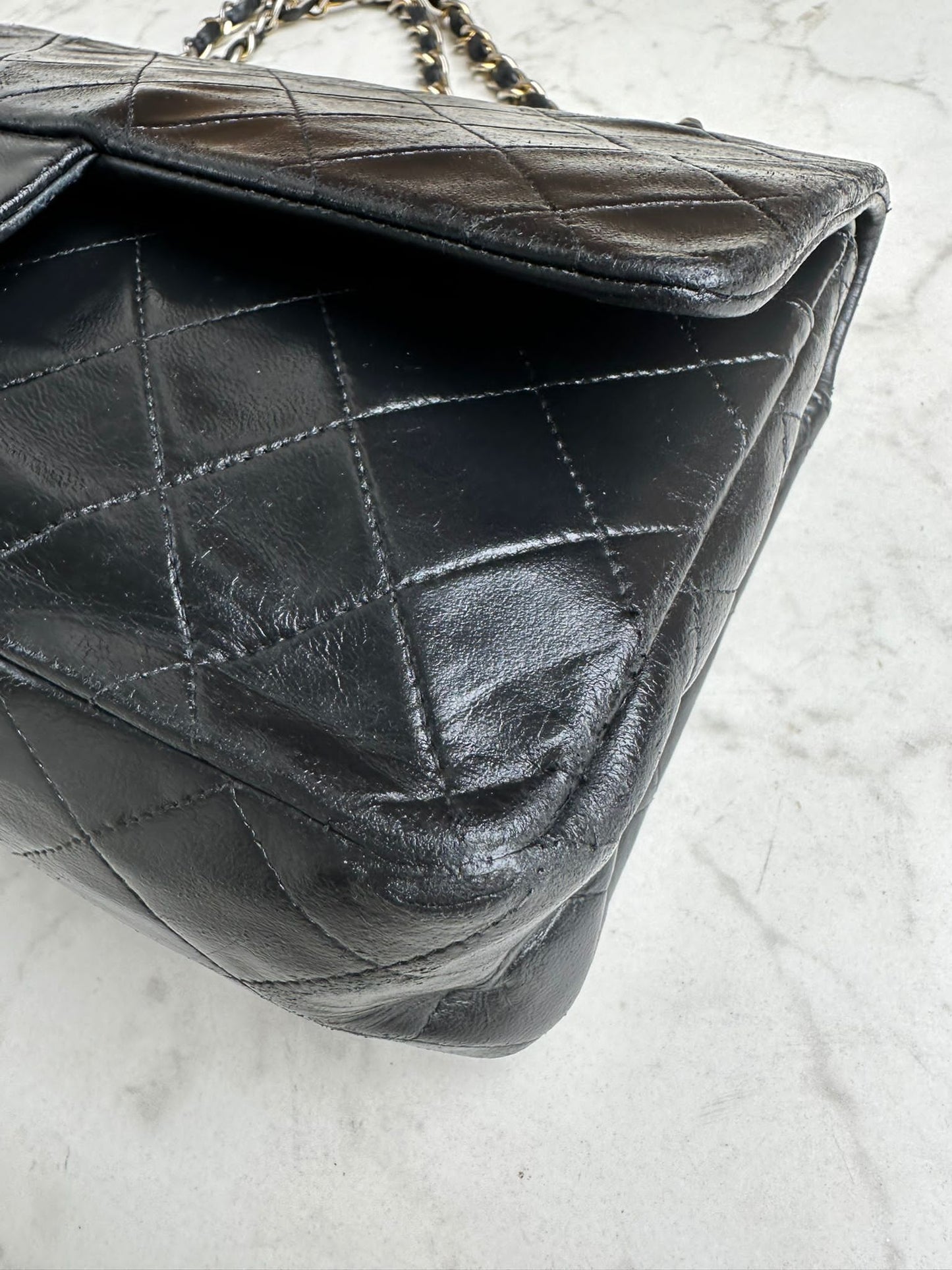 Classic flap bag