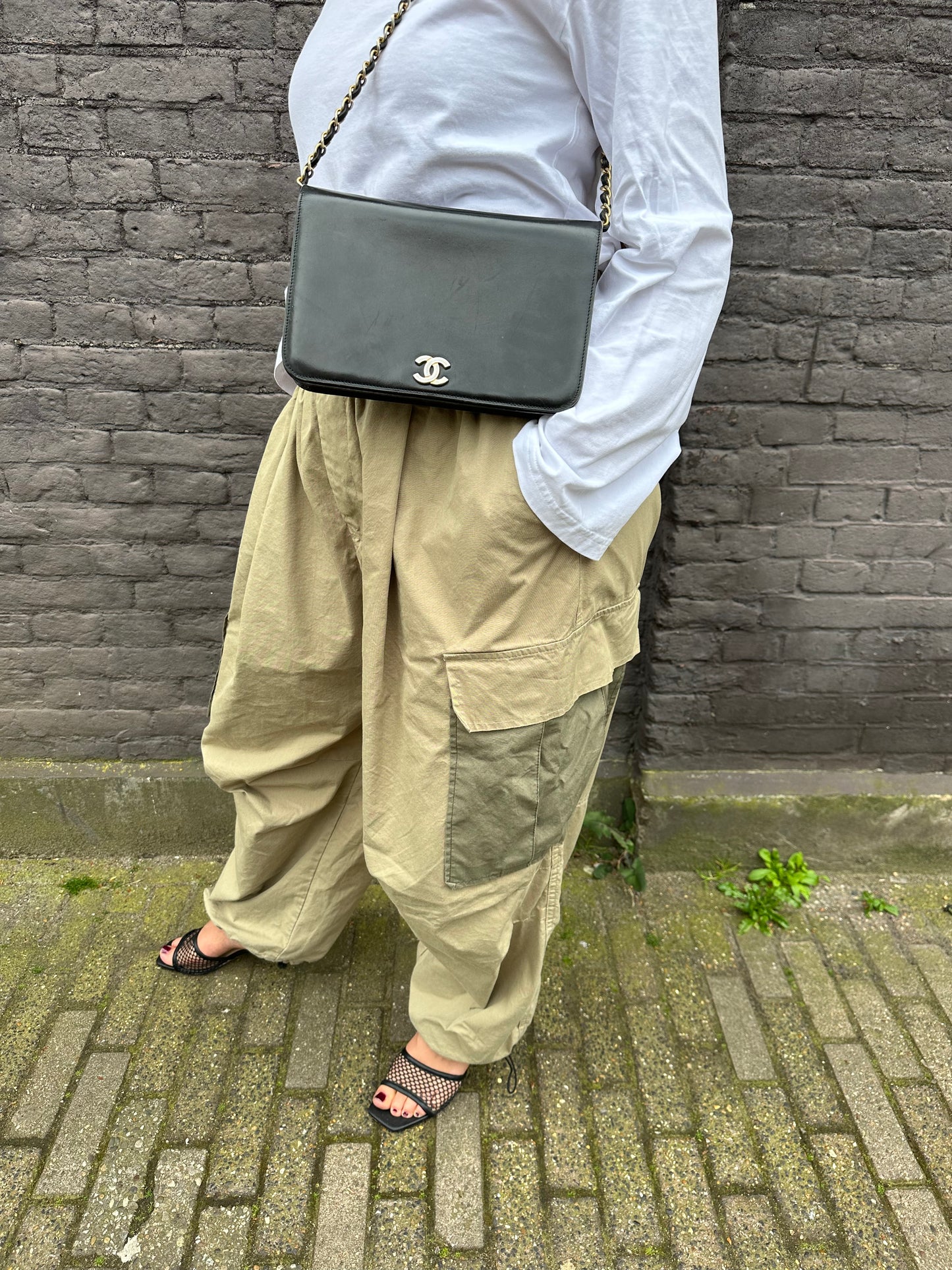 Wallet on chain