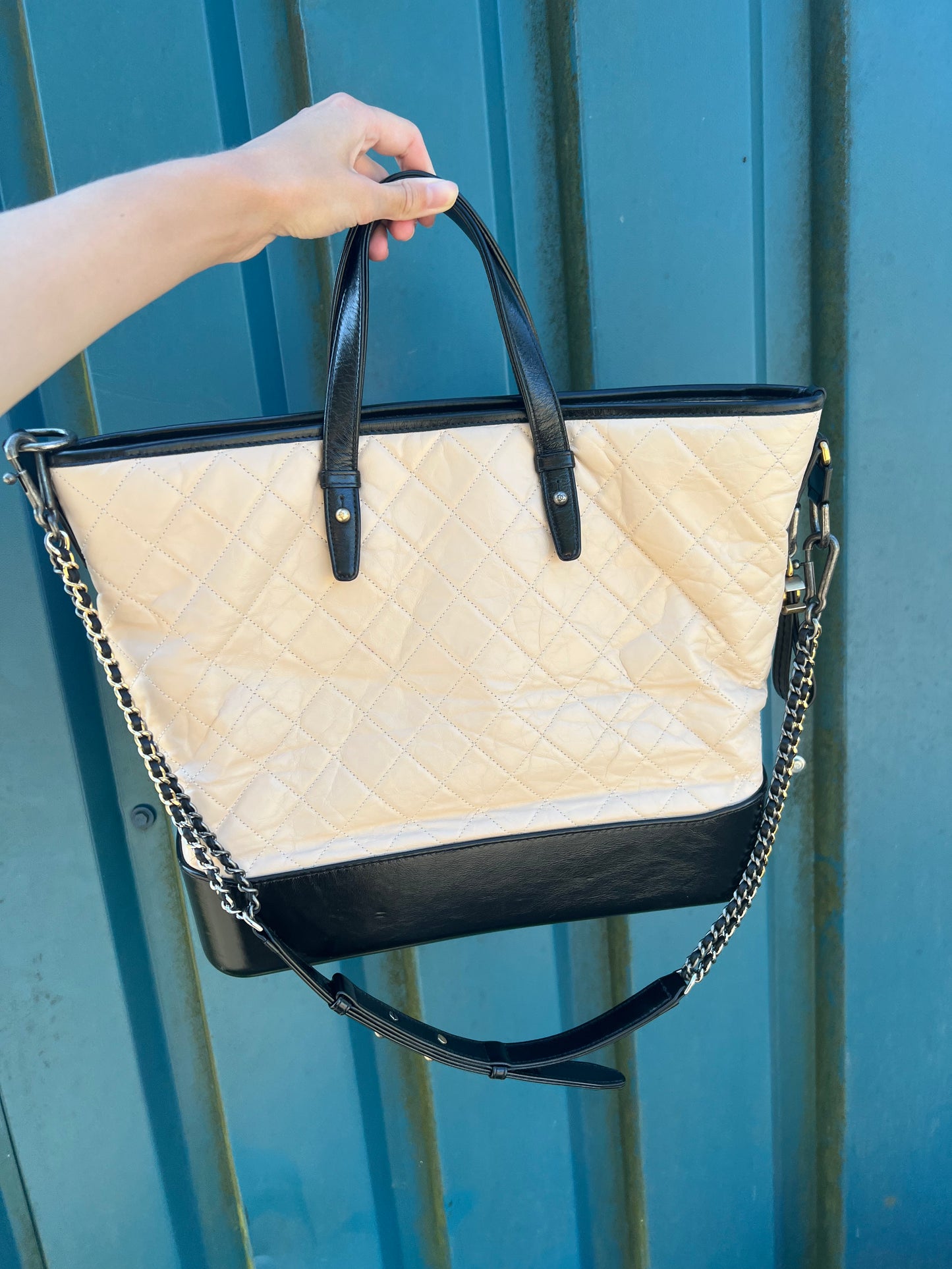 Gabrielle bag