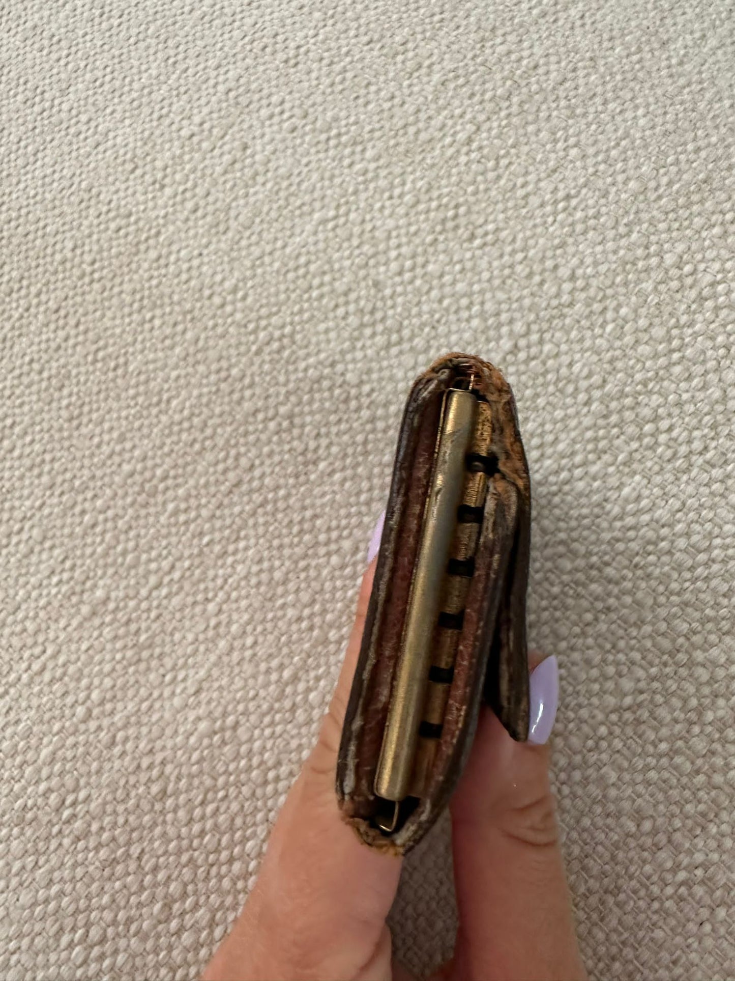 Key holder