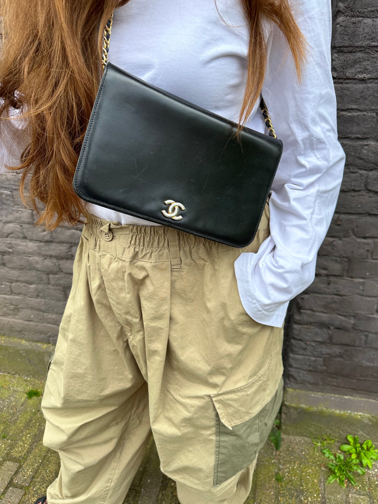 Wallet on chain