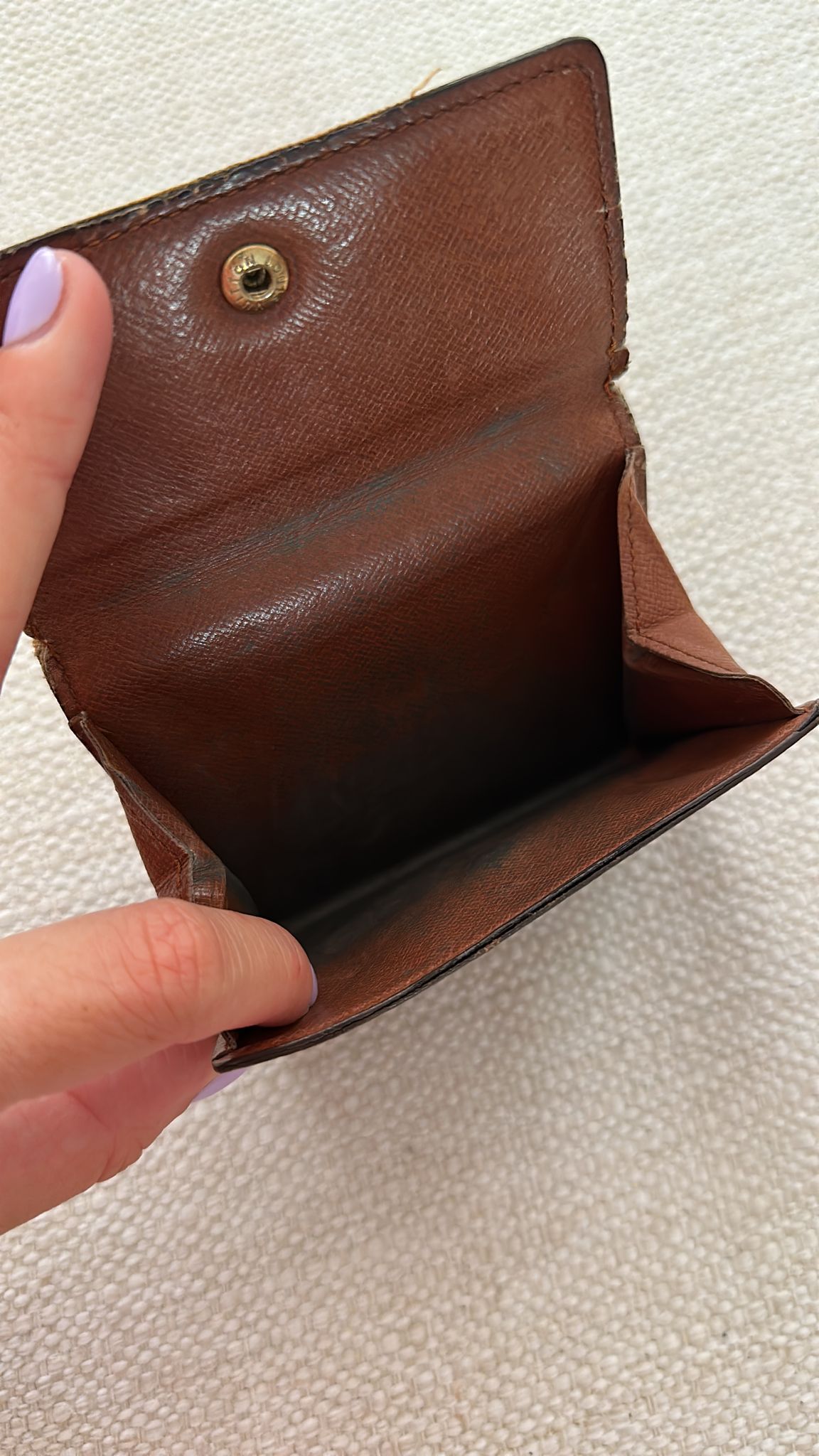 Wallet