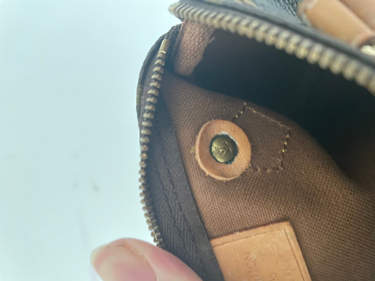 Nano speedy