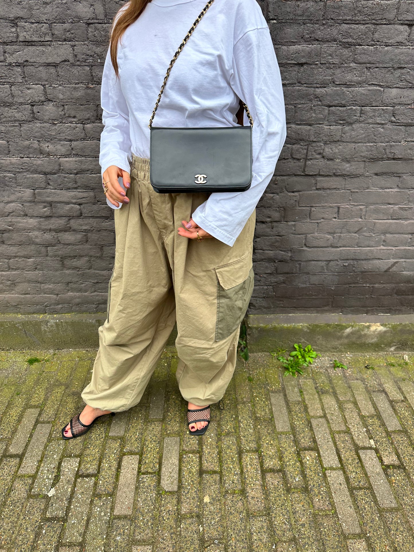Wallet on chain