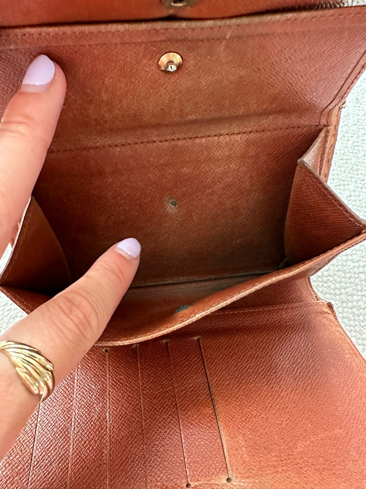 Wallet