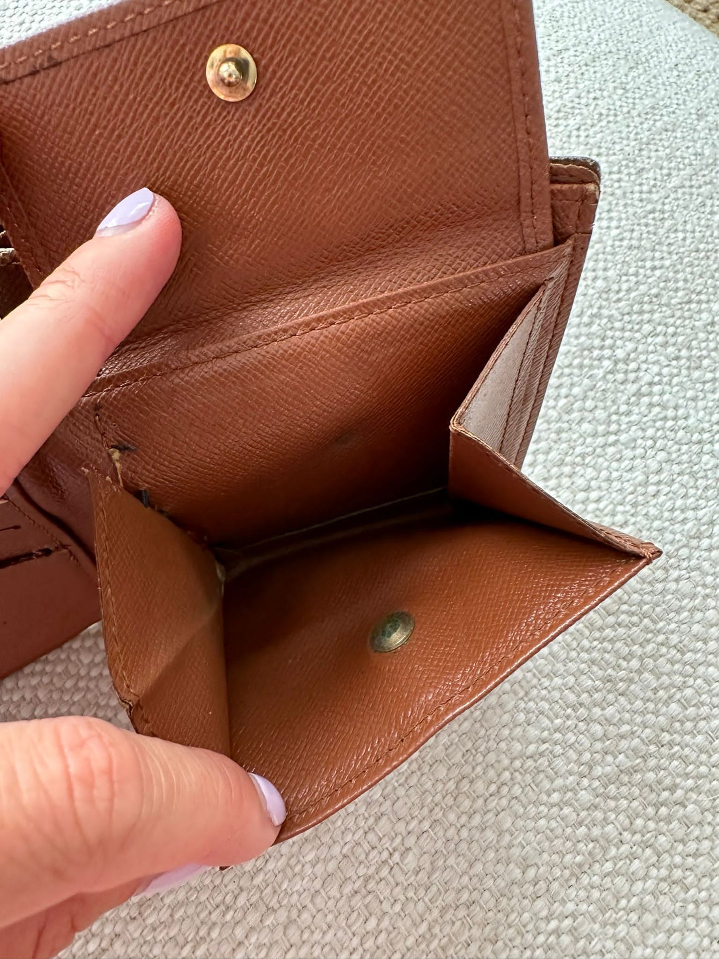 Wallet
