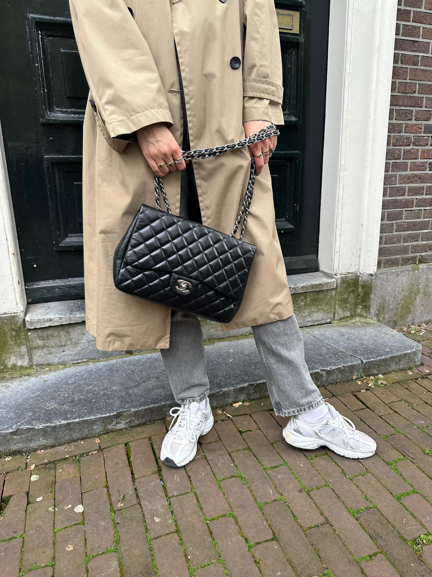 Jumbo bag