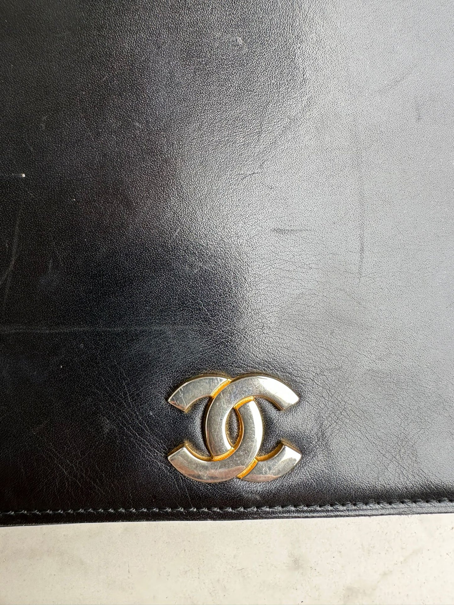 Wallet on chain
