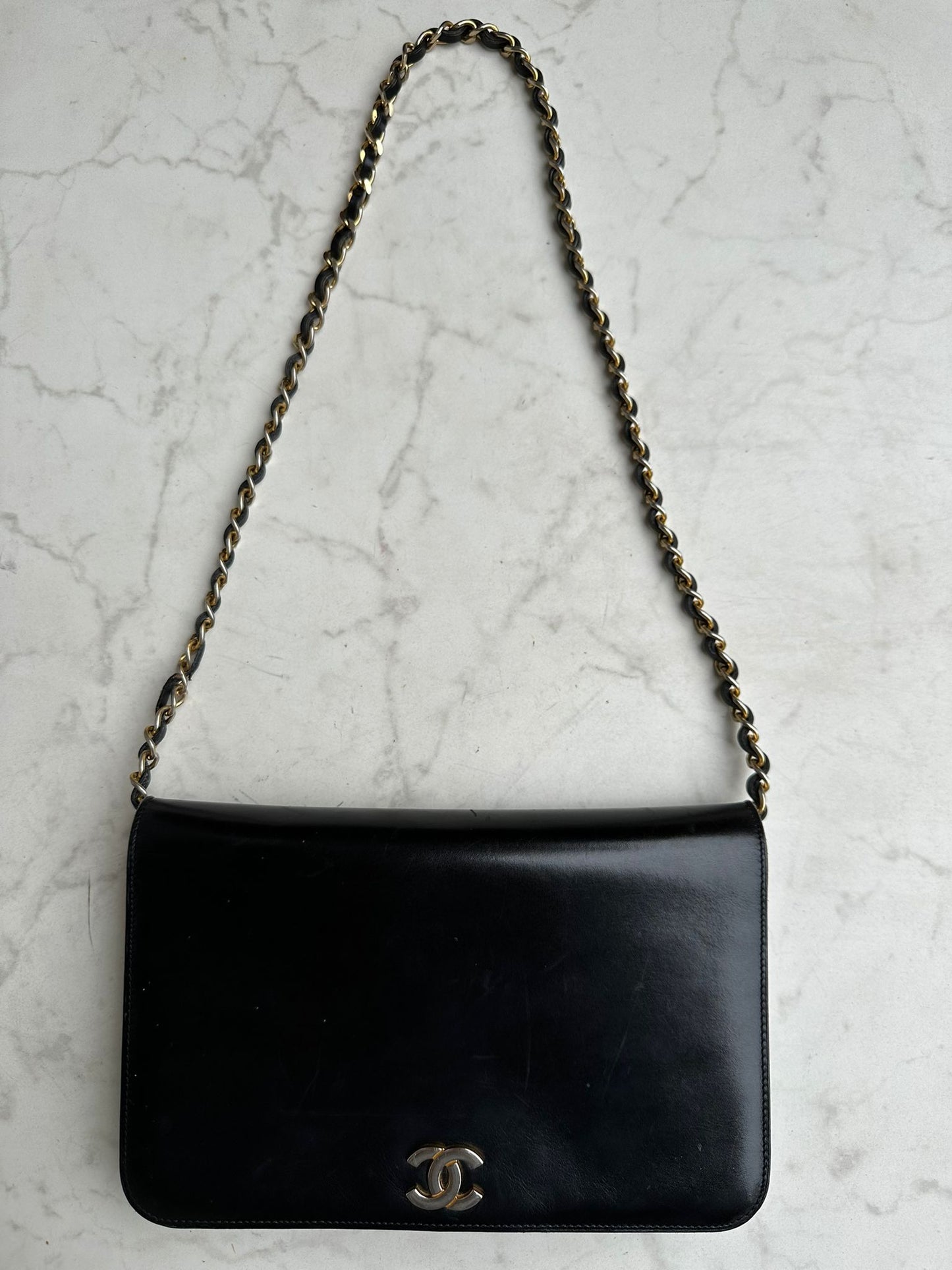 Wallet on chain