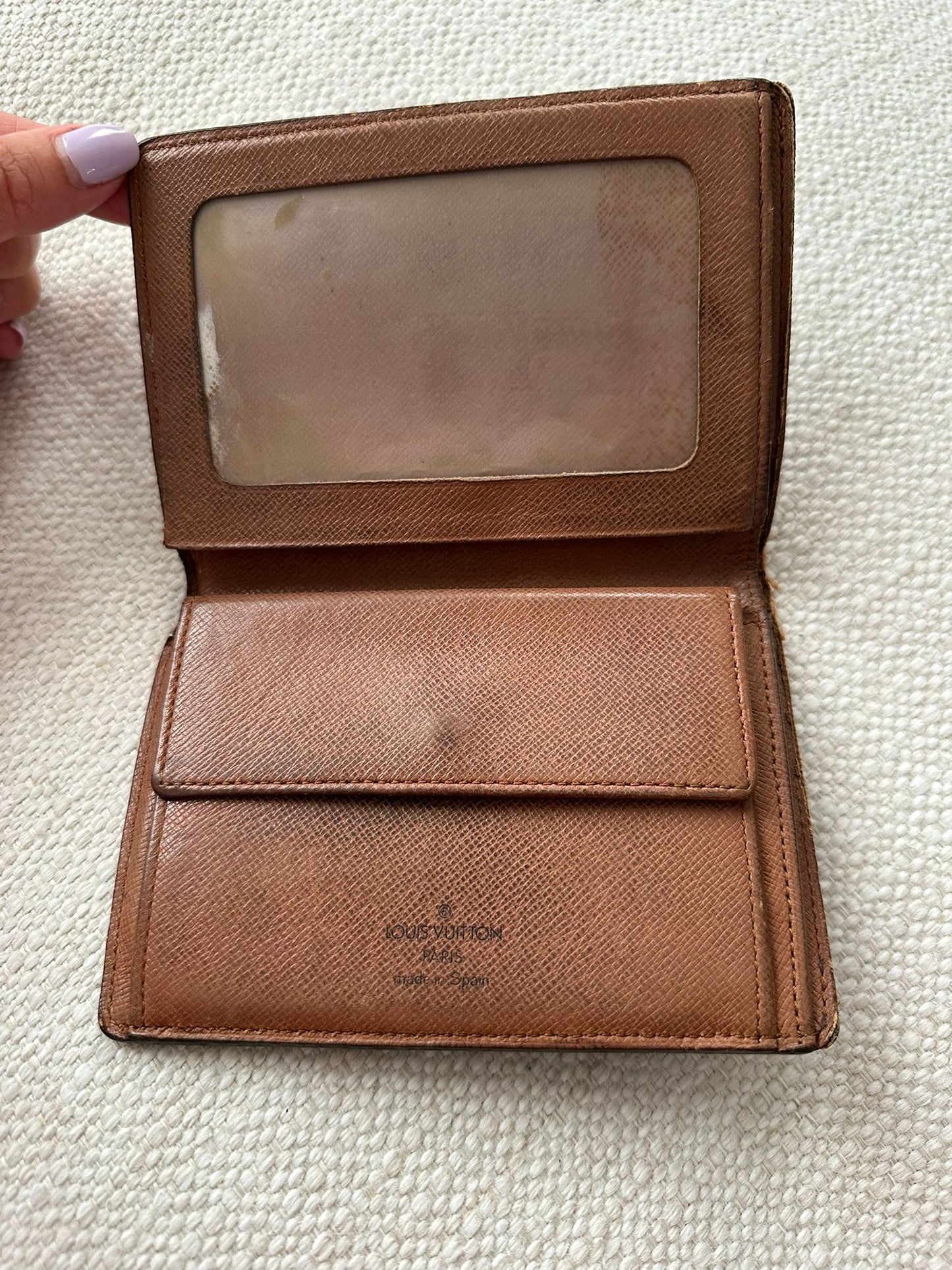 Wallet