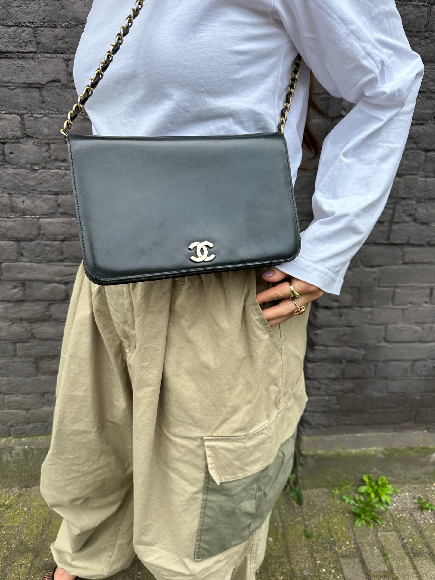 Wallet on chain