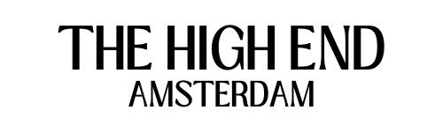 The High End Amsterdam