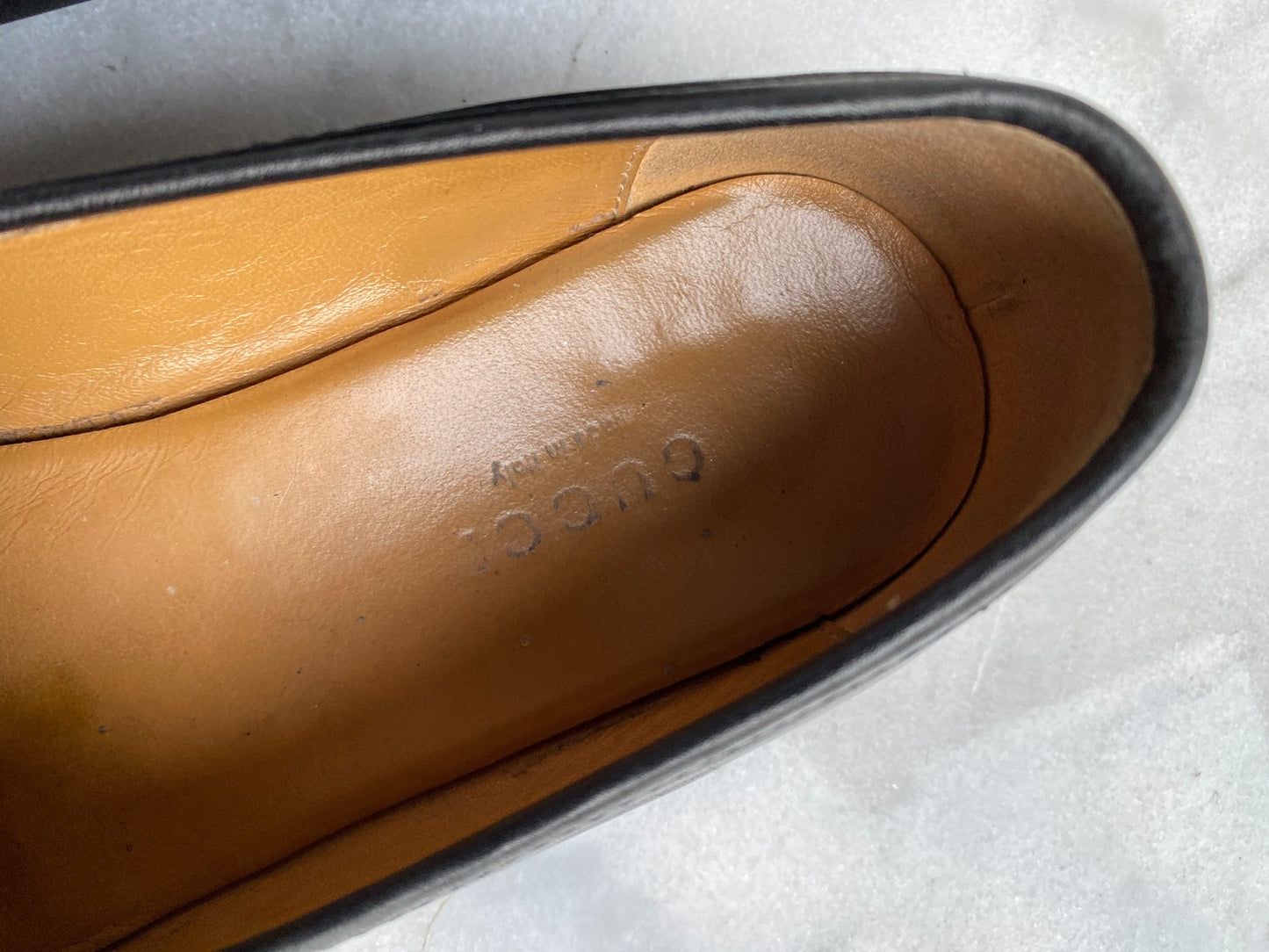Jordaan Size 35 EU
