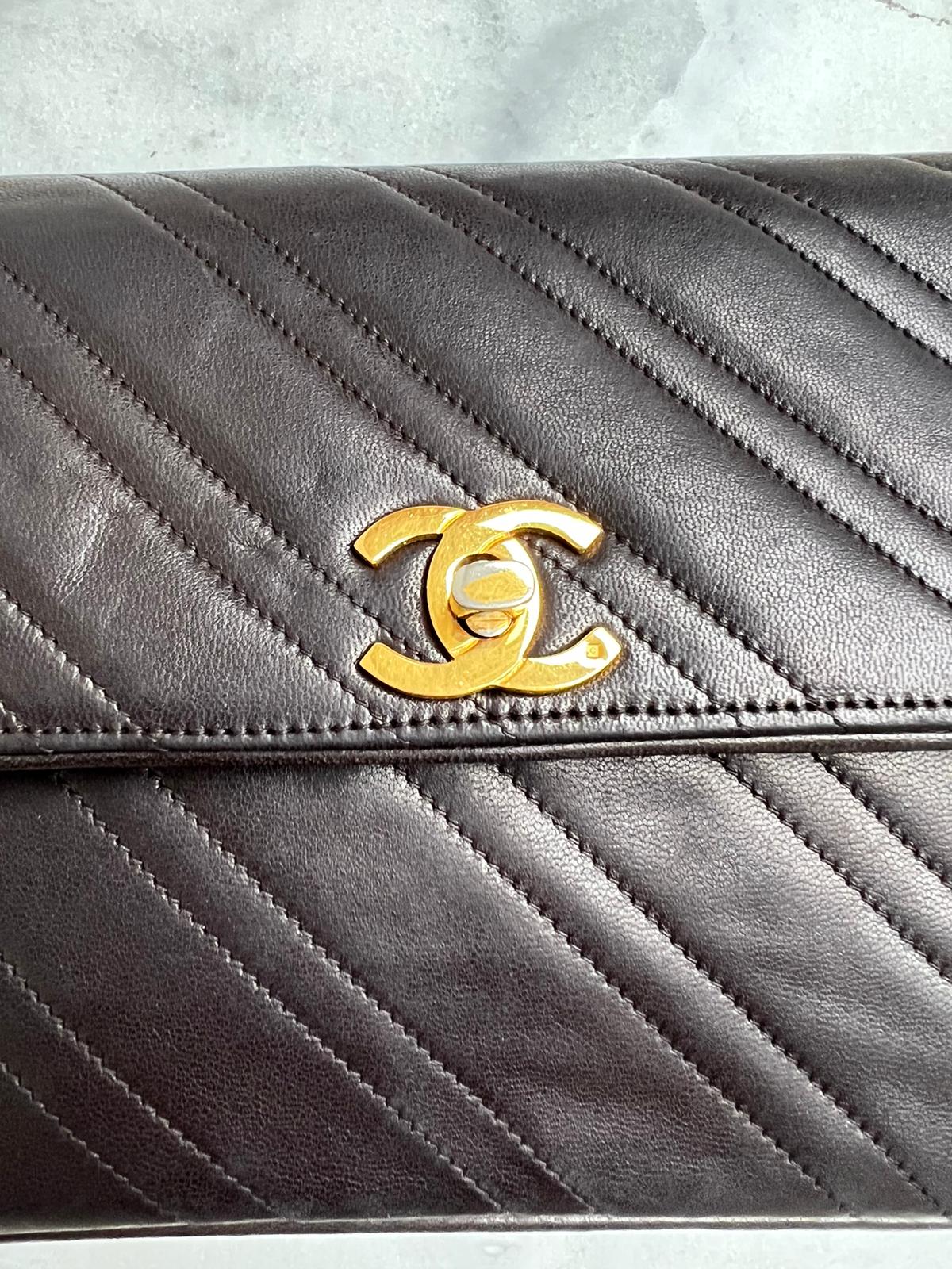 Vintage bag
