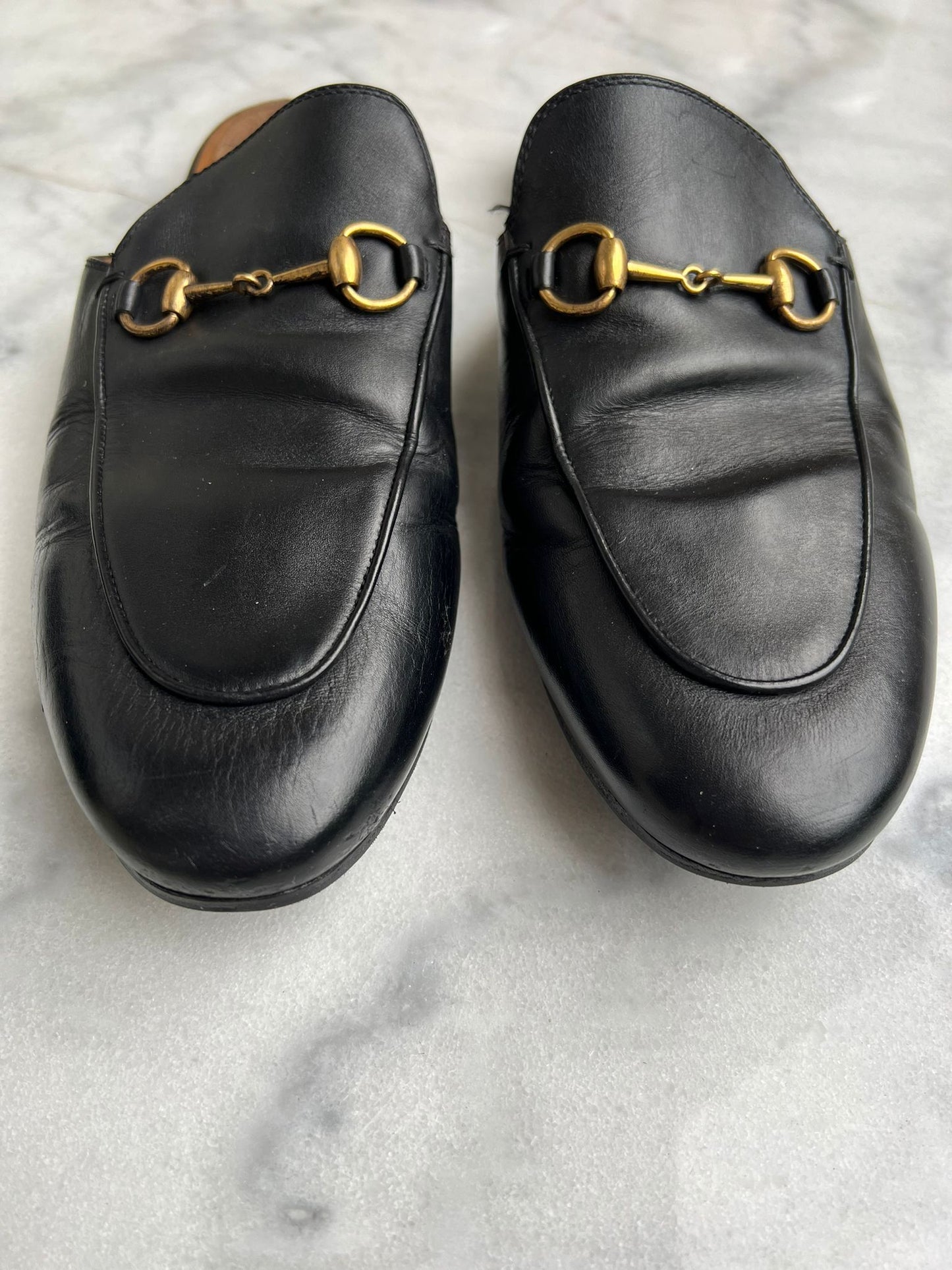 Princetown flats Size 39 EU