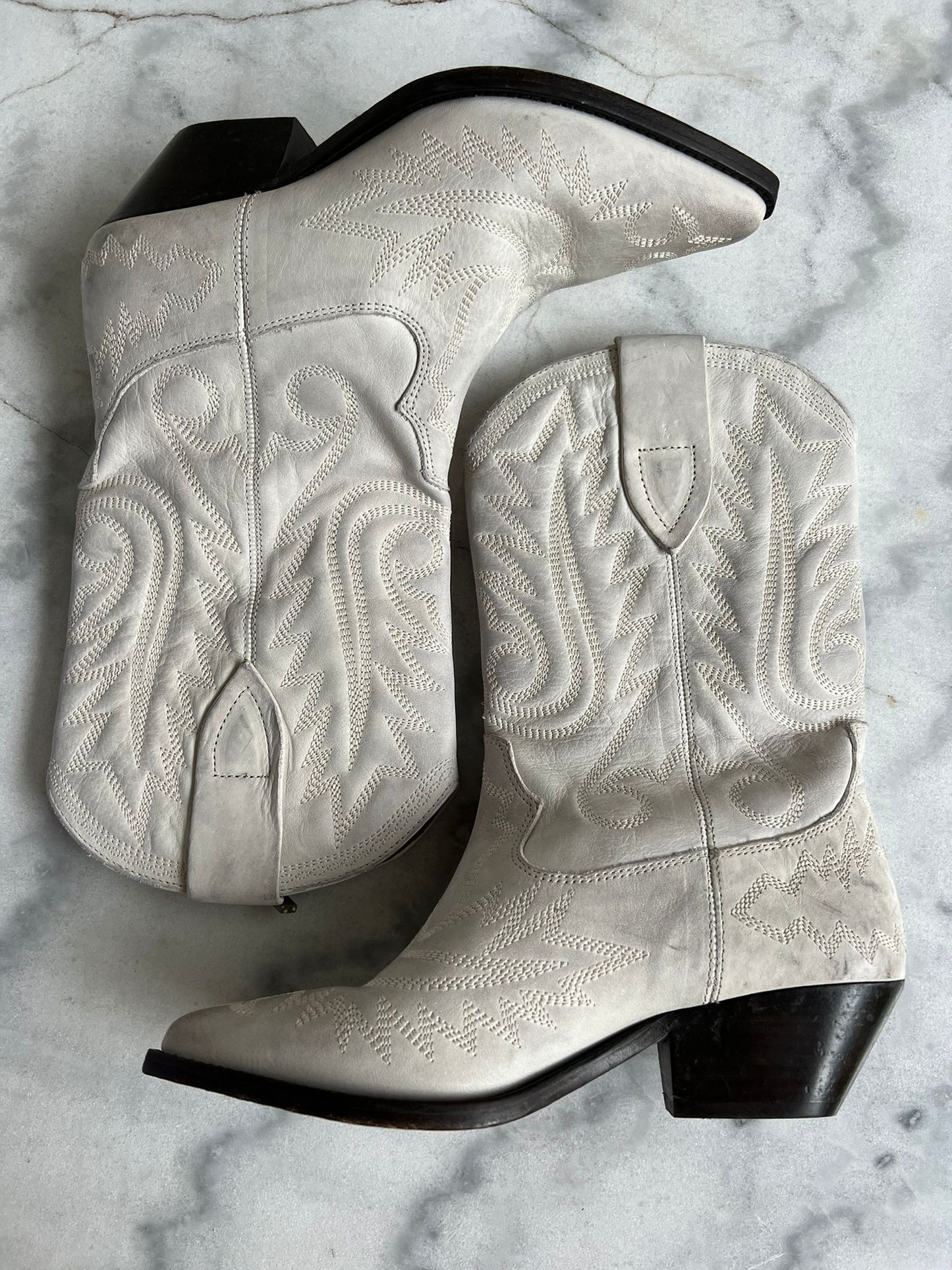 Duerto western boots Size 38 EU