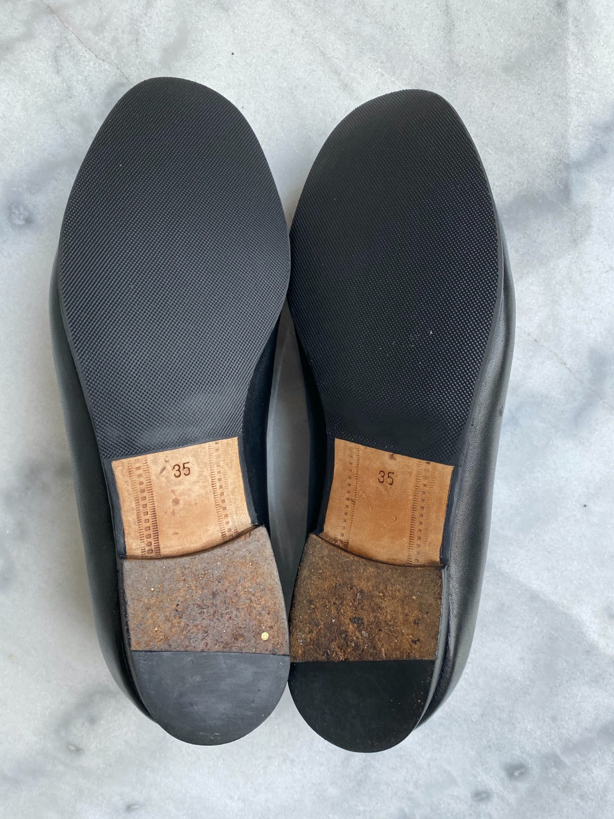 Jordaan Size 35 EU