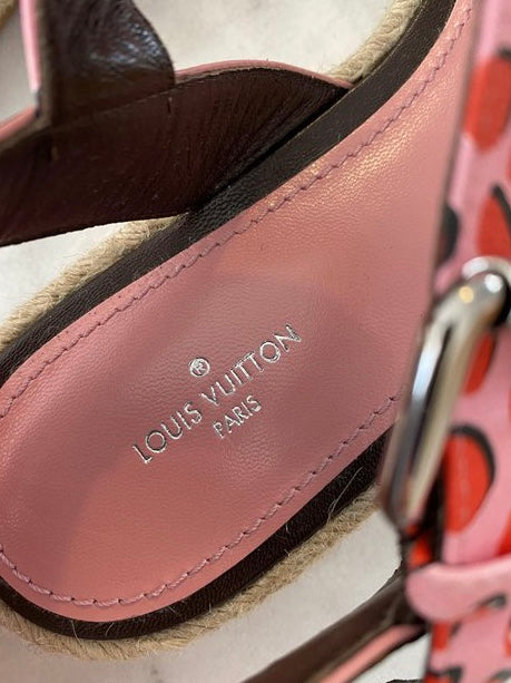 Espadrilles size 39 EU