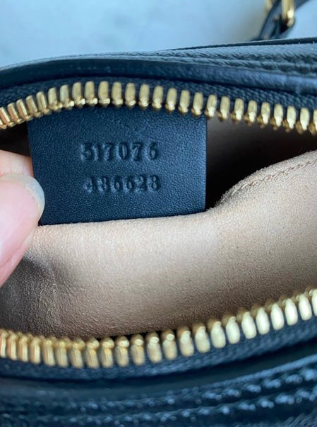 Ophidia belt bag