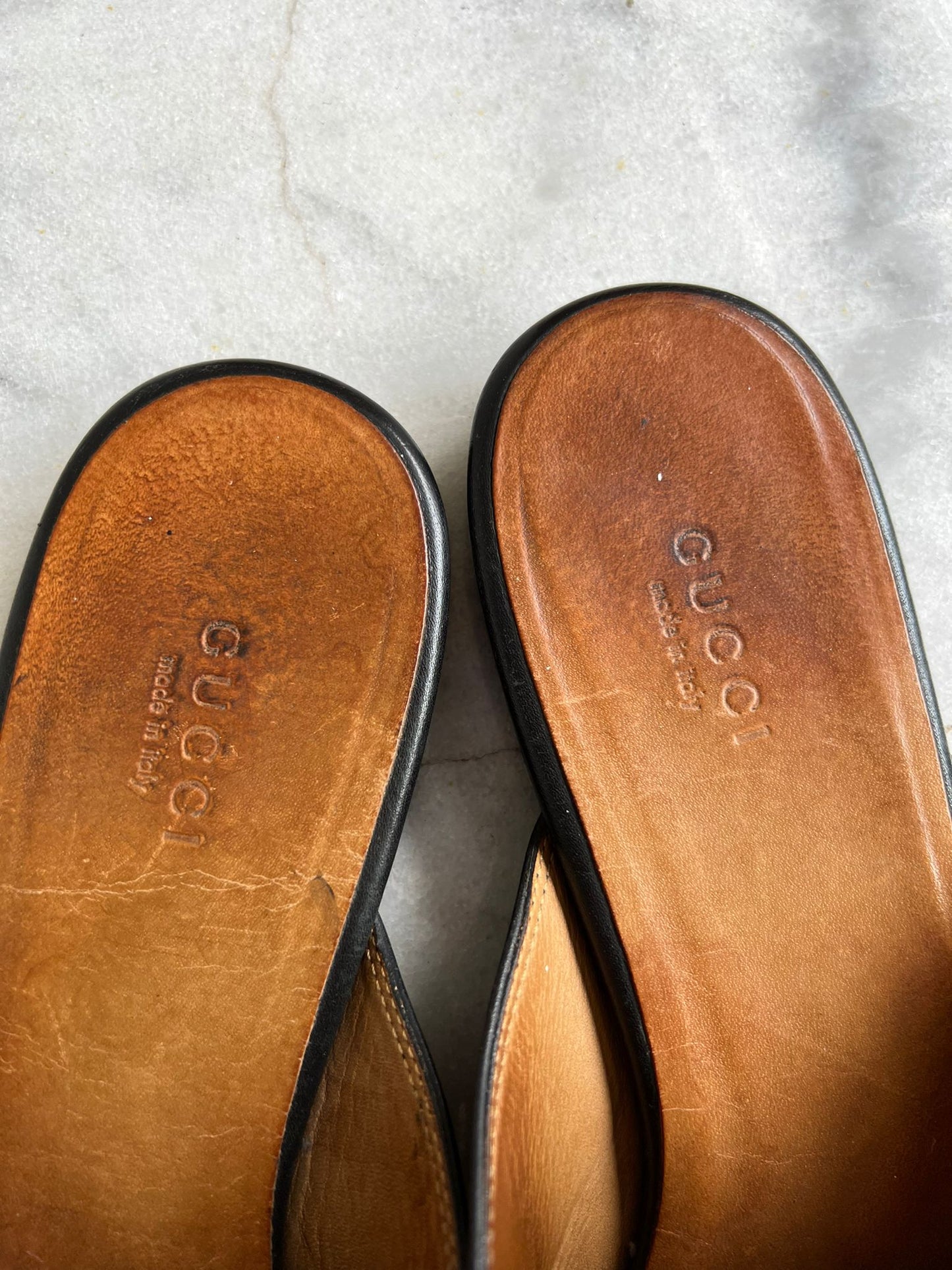 Princetown flats Size 39.5 EU
