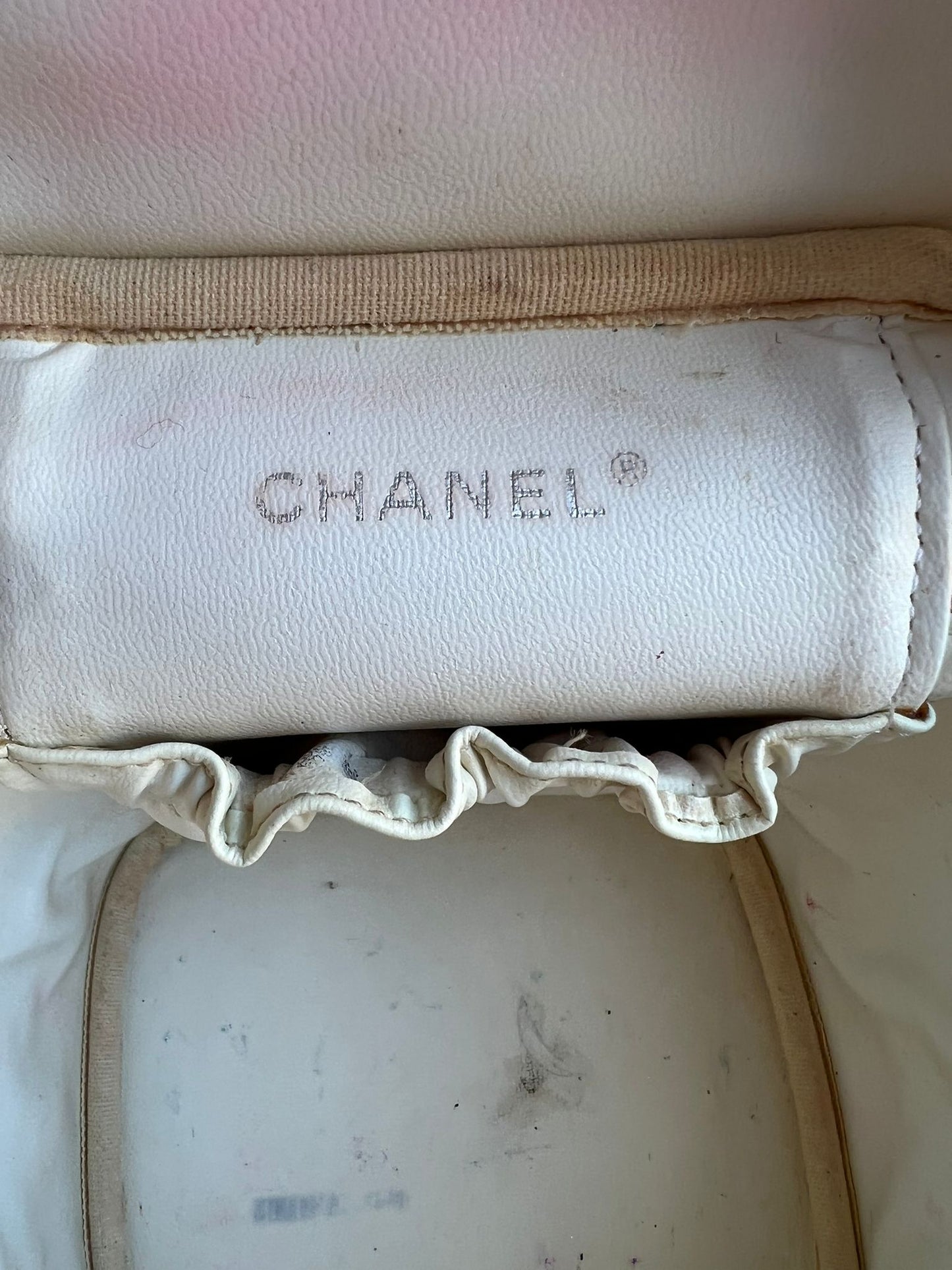 Vanity bag