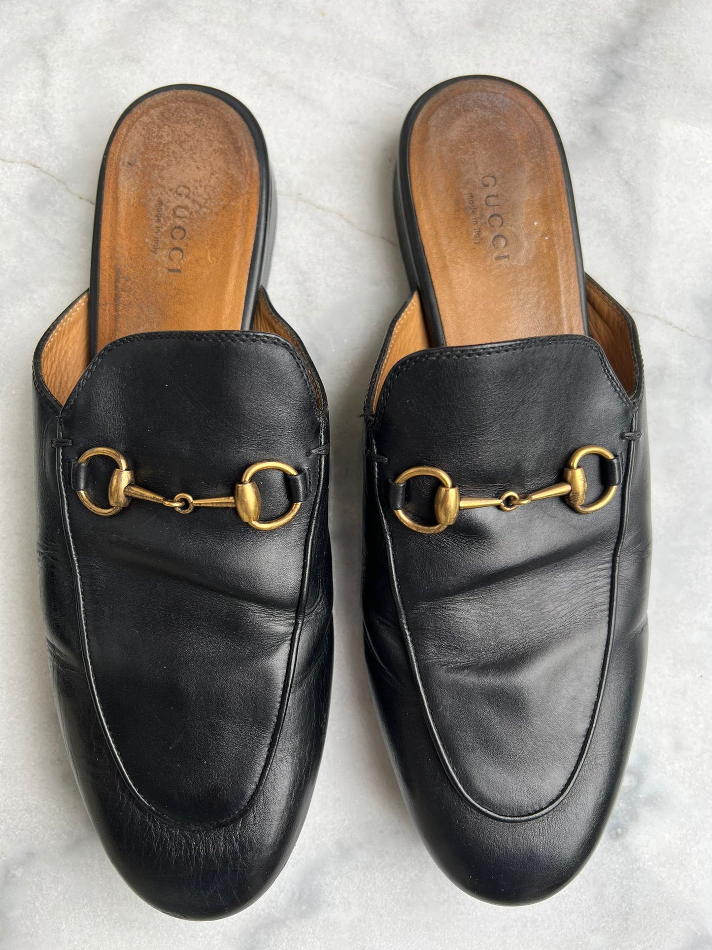 Princetown flats Size 39 EU