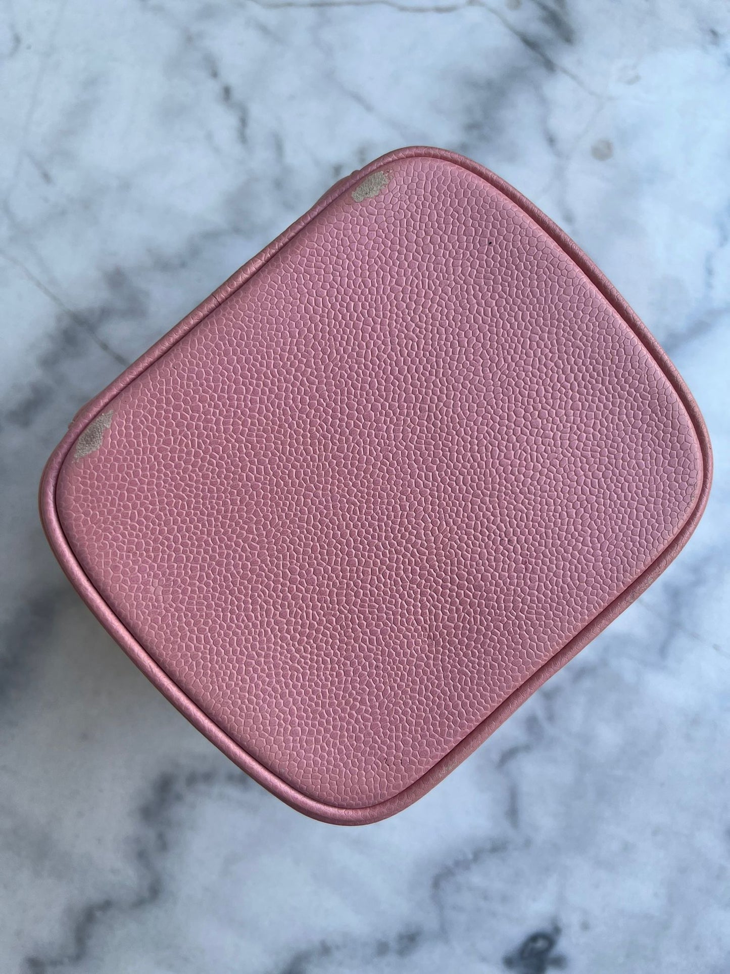 Vanity bag
