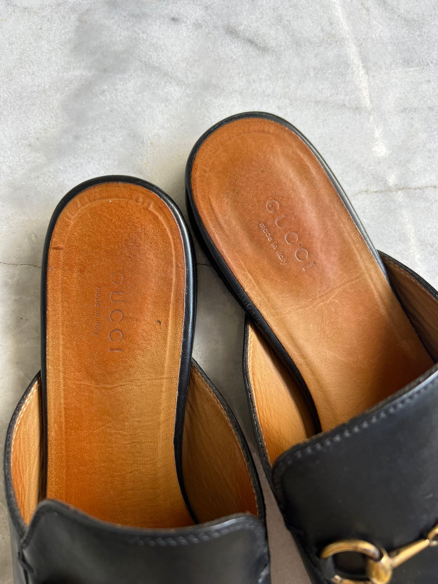 Princetown flats Size 38.5 EU