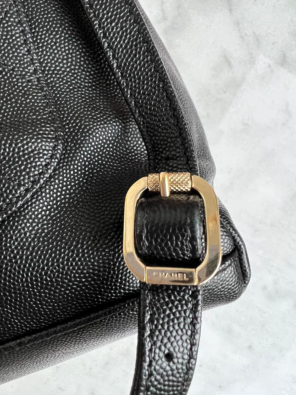 business affinity backpack