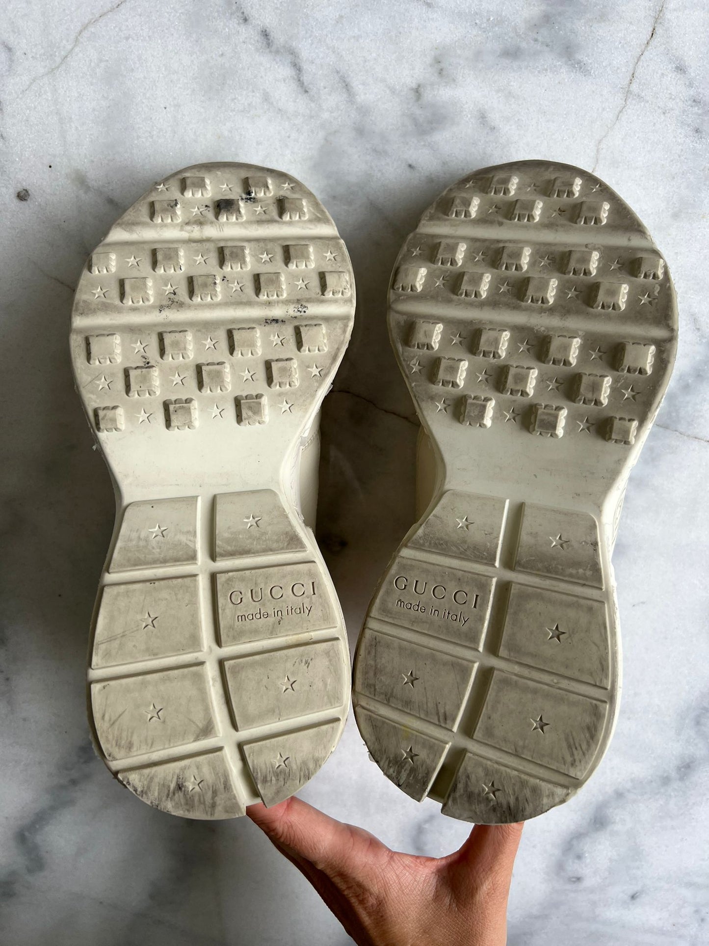 Rhyton sneakers Size 37 EU