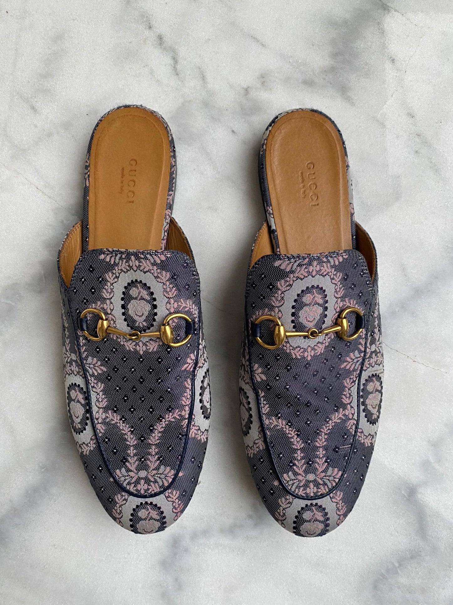 Princetown flats size 40 EU