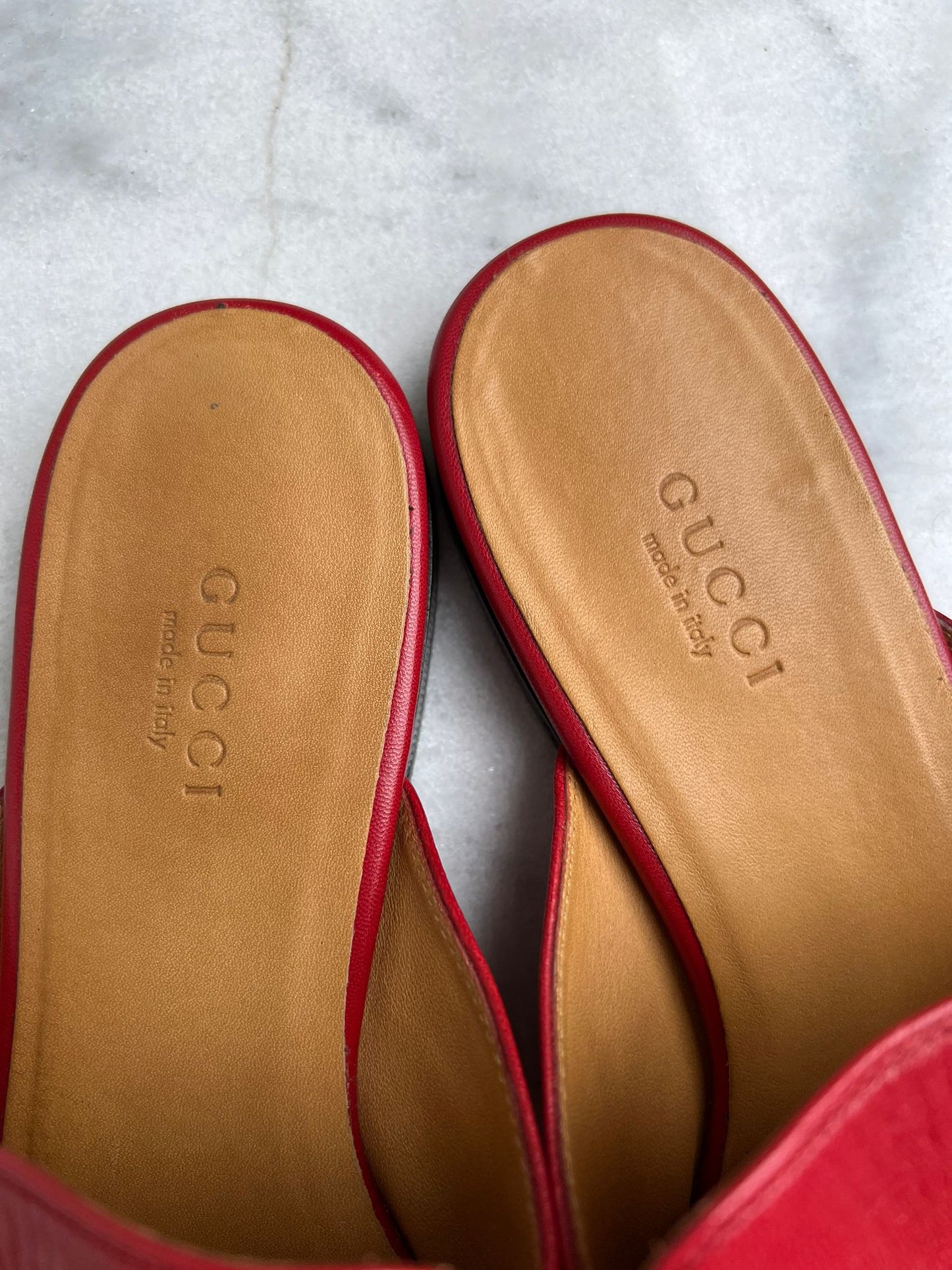 Princetown flats Size 37 EU