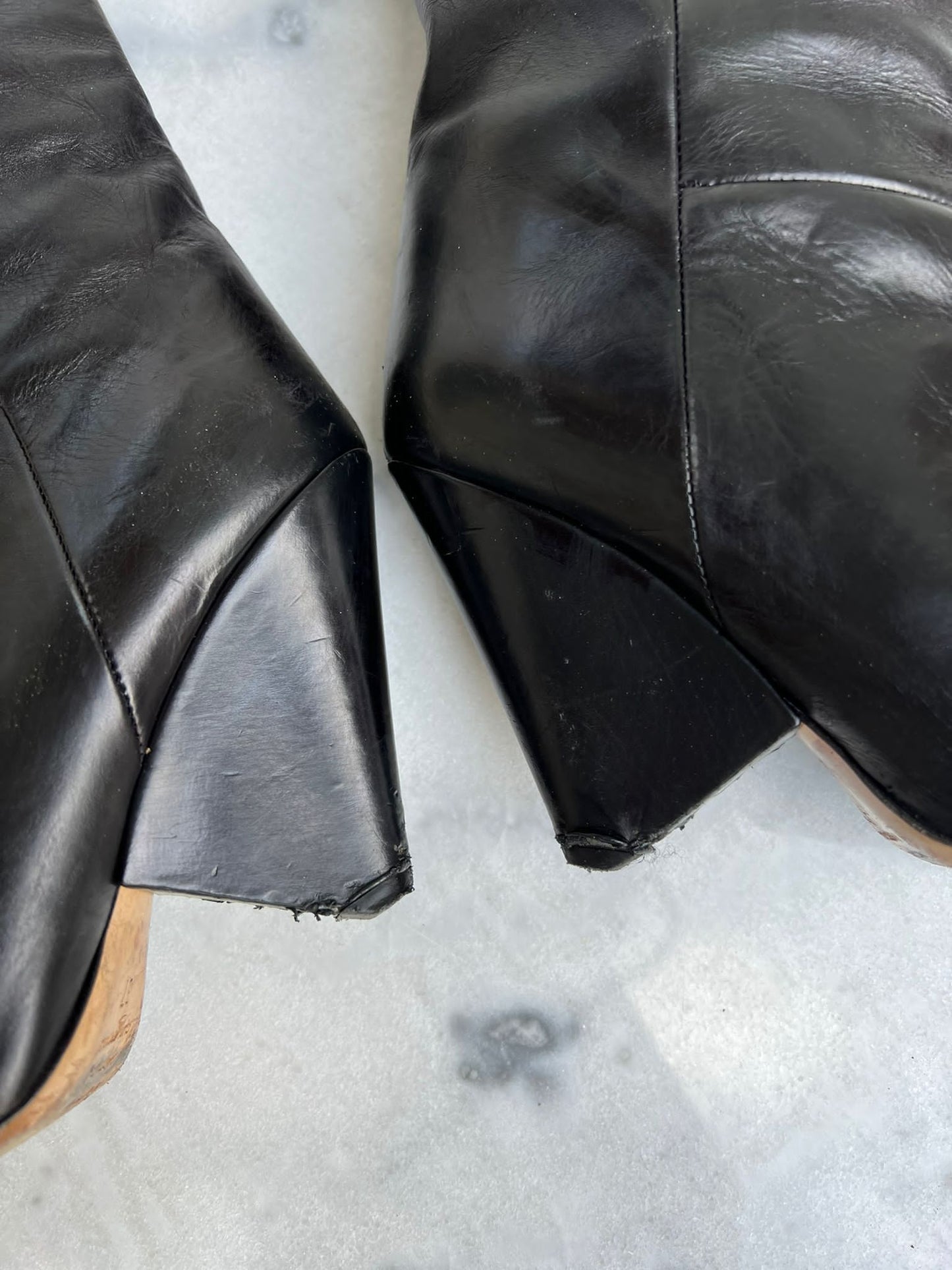 Lokyo cowboy boots