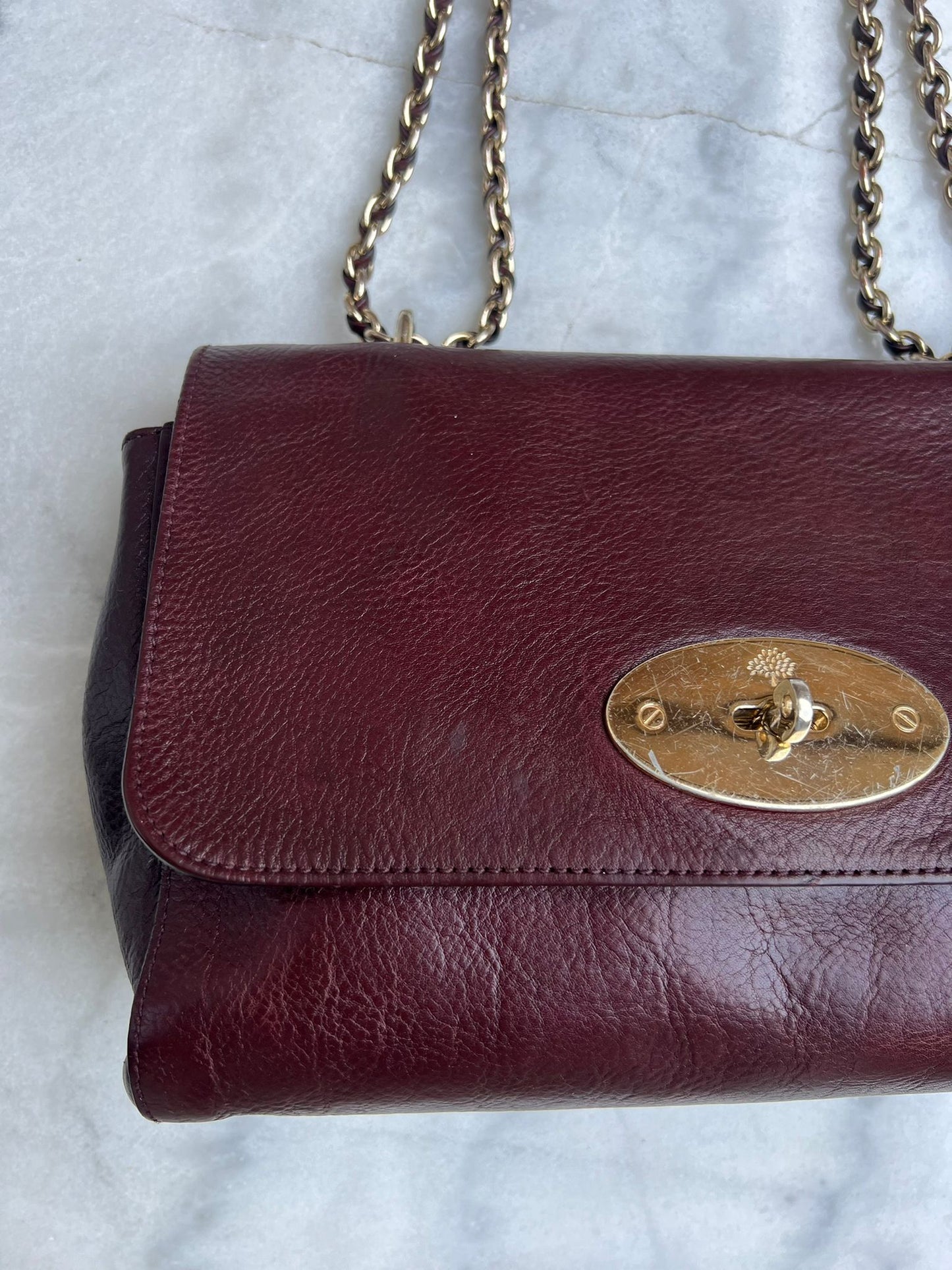 Lily medium bag