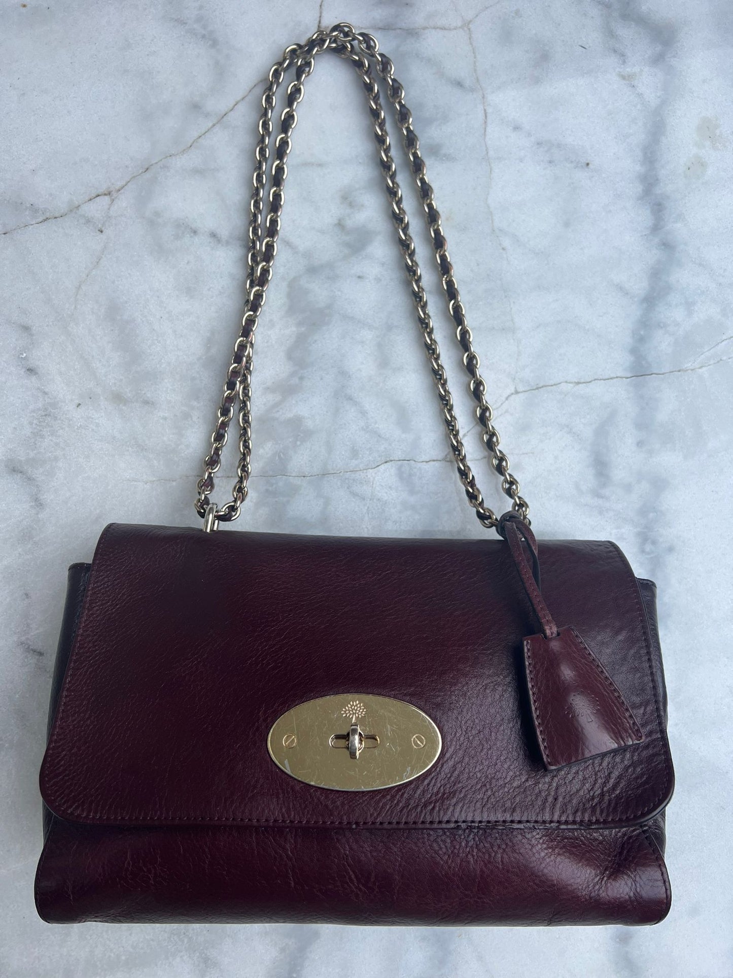 Lily medium bag