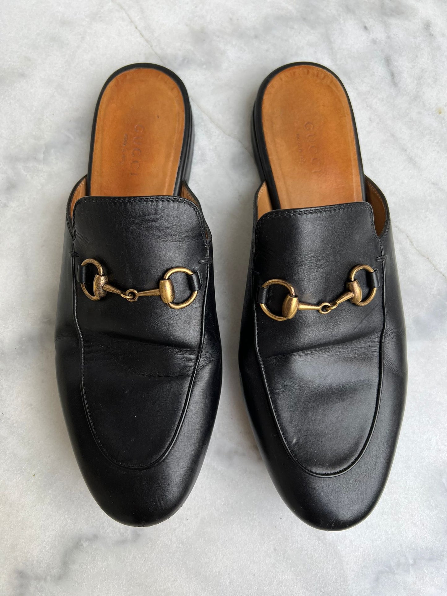 Princetown flats Size 37