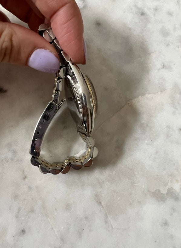 Oyster Perpetual