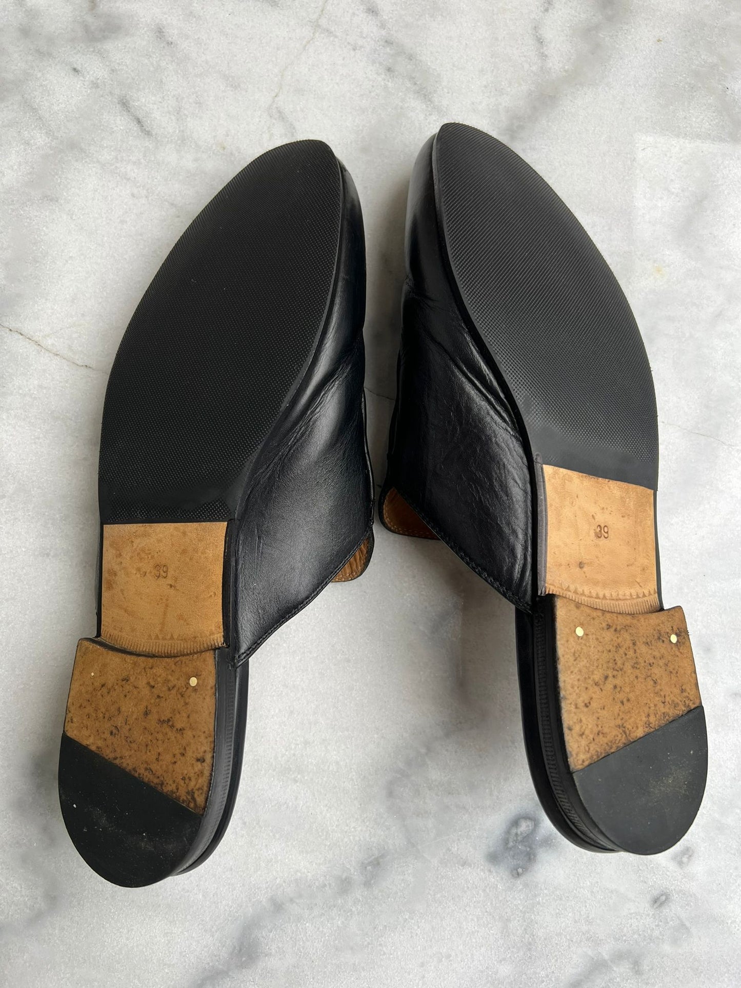 Princetown flats Size 39 EU