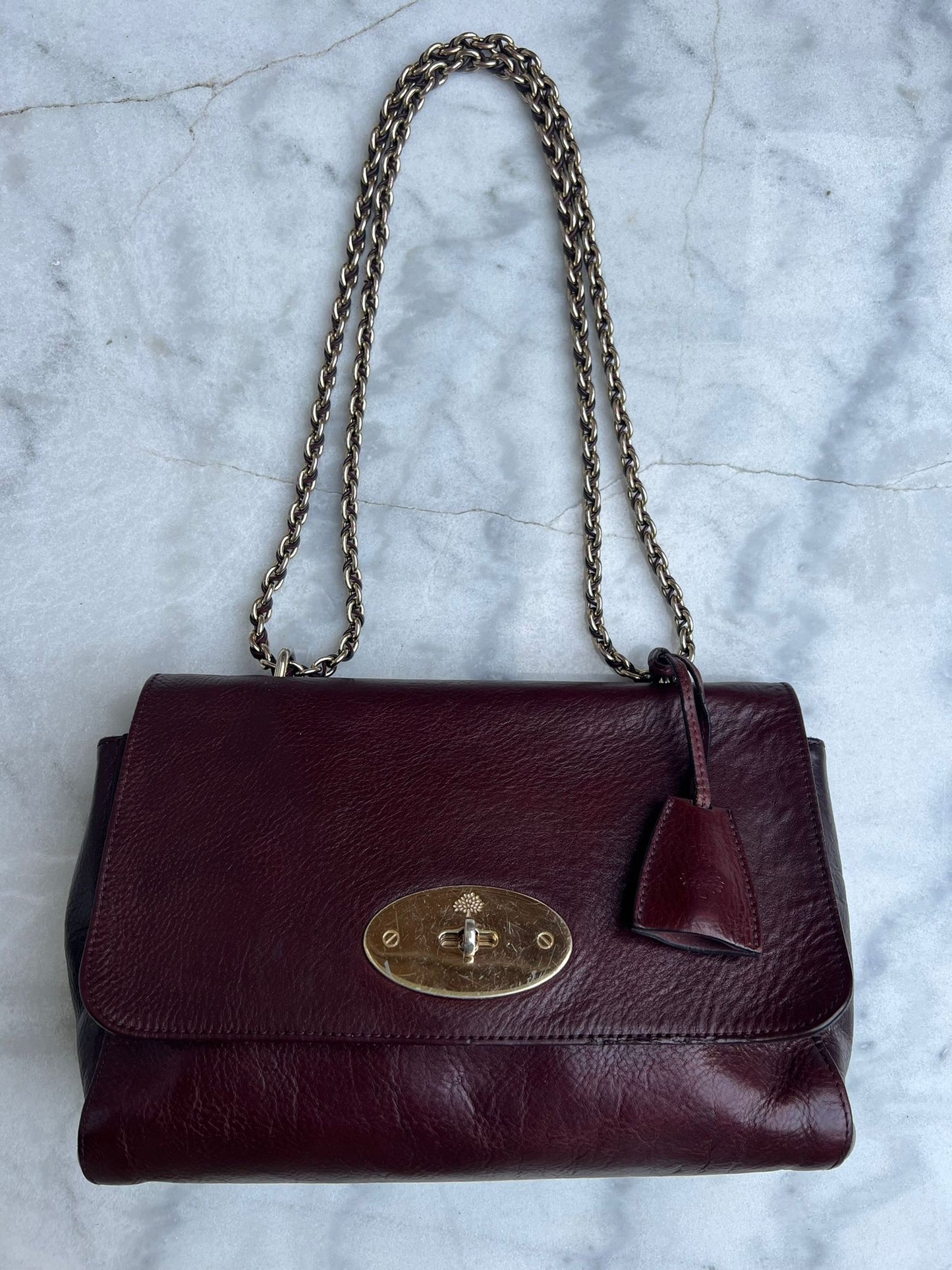 Lily medium bag