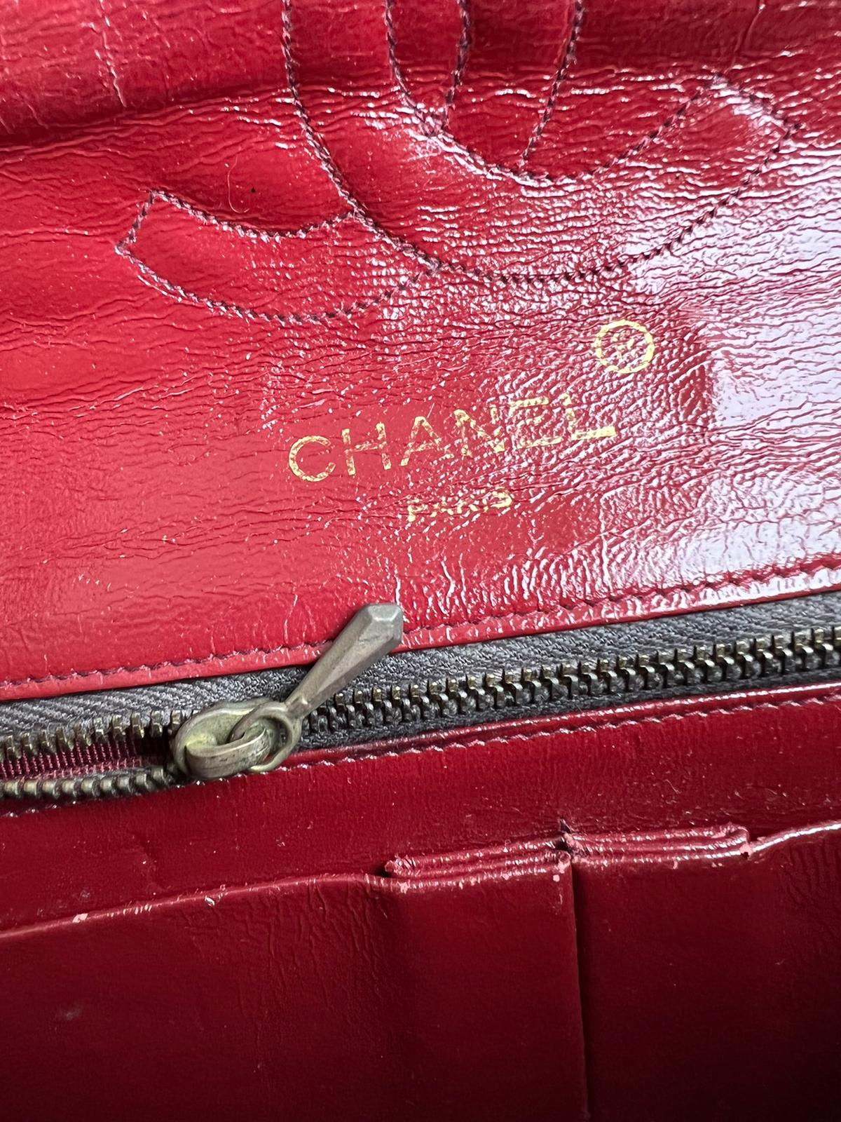 Vintage bag