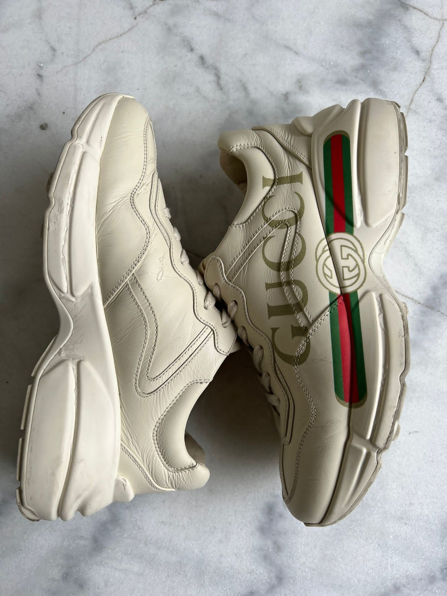Rhyton sneakers Size 37 EU