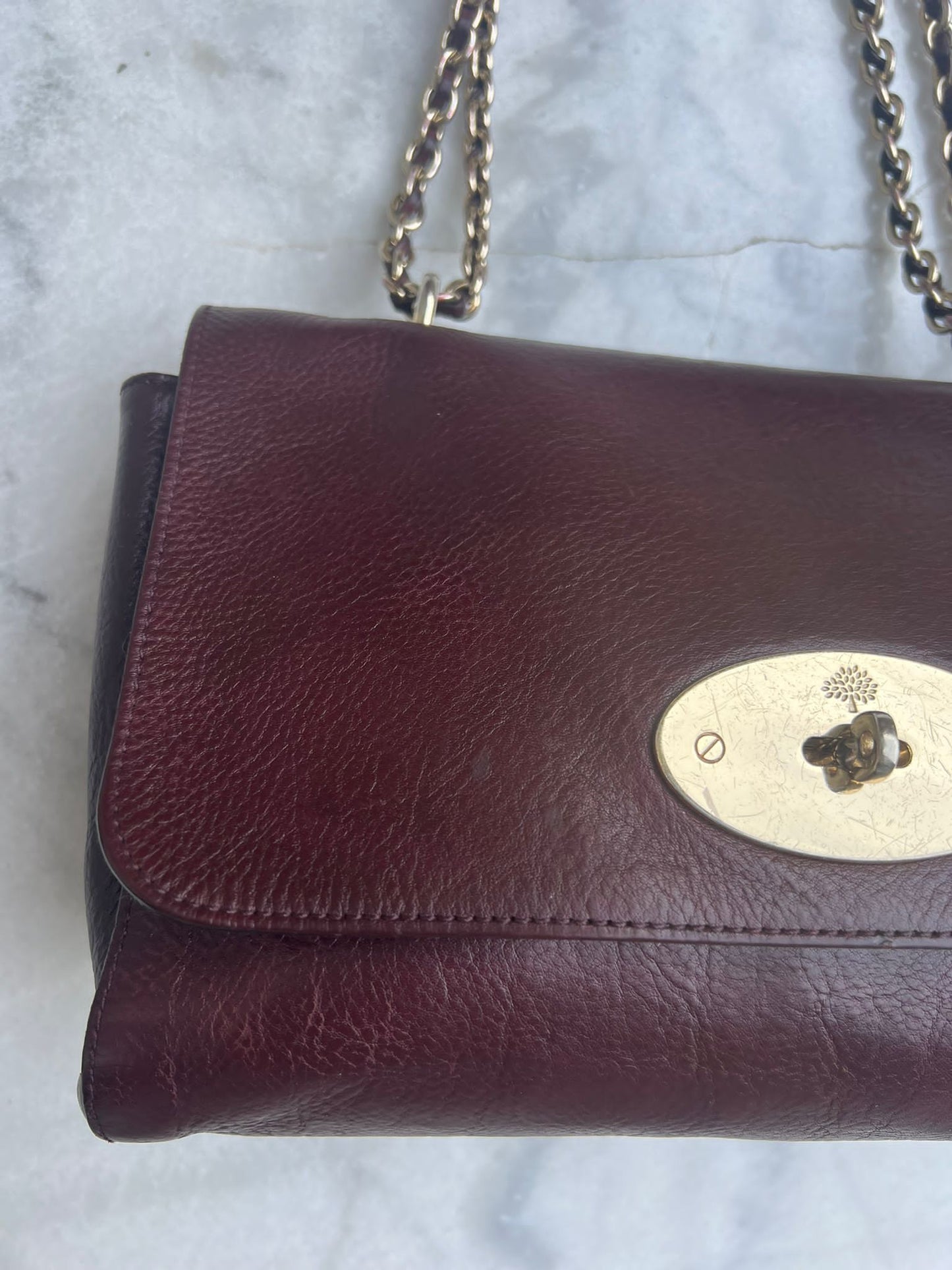 Lily medium bag
