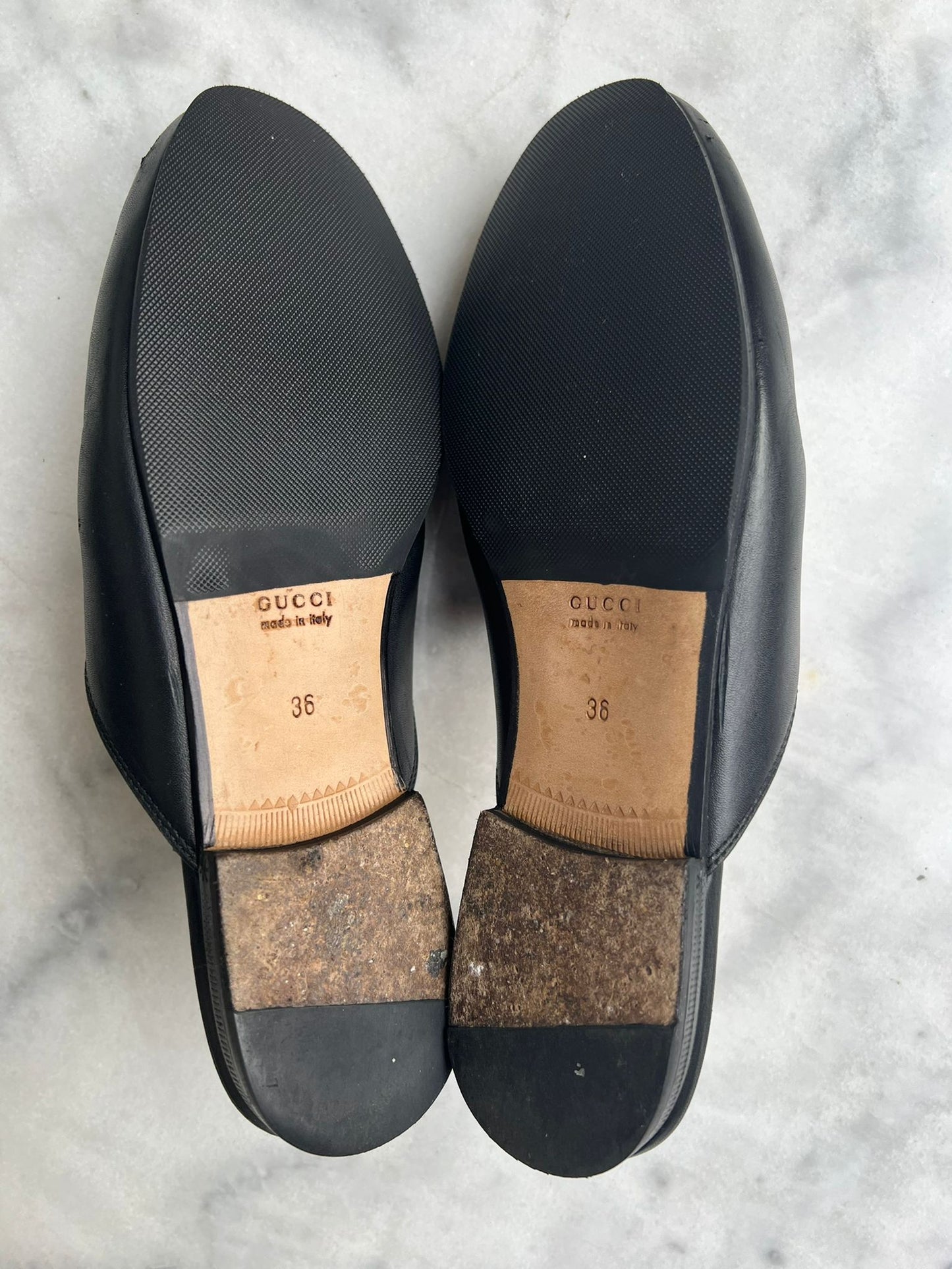 Princetown rose flats Size 36 EU