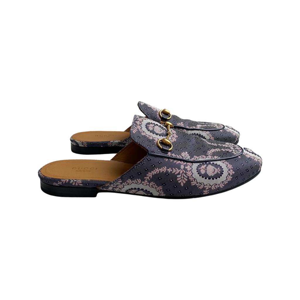 Princetown flats size 40 EU