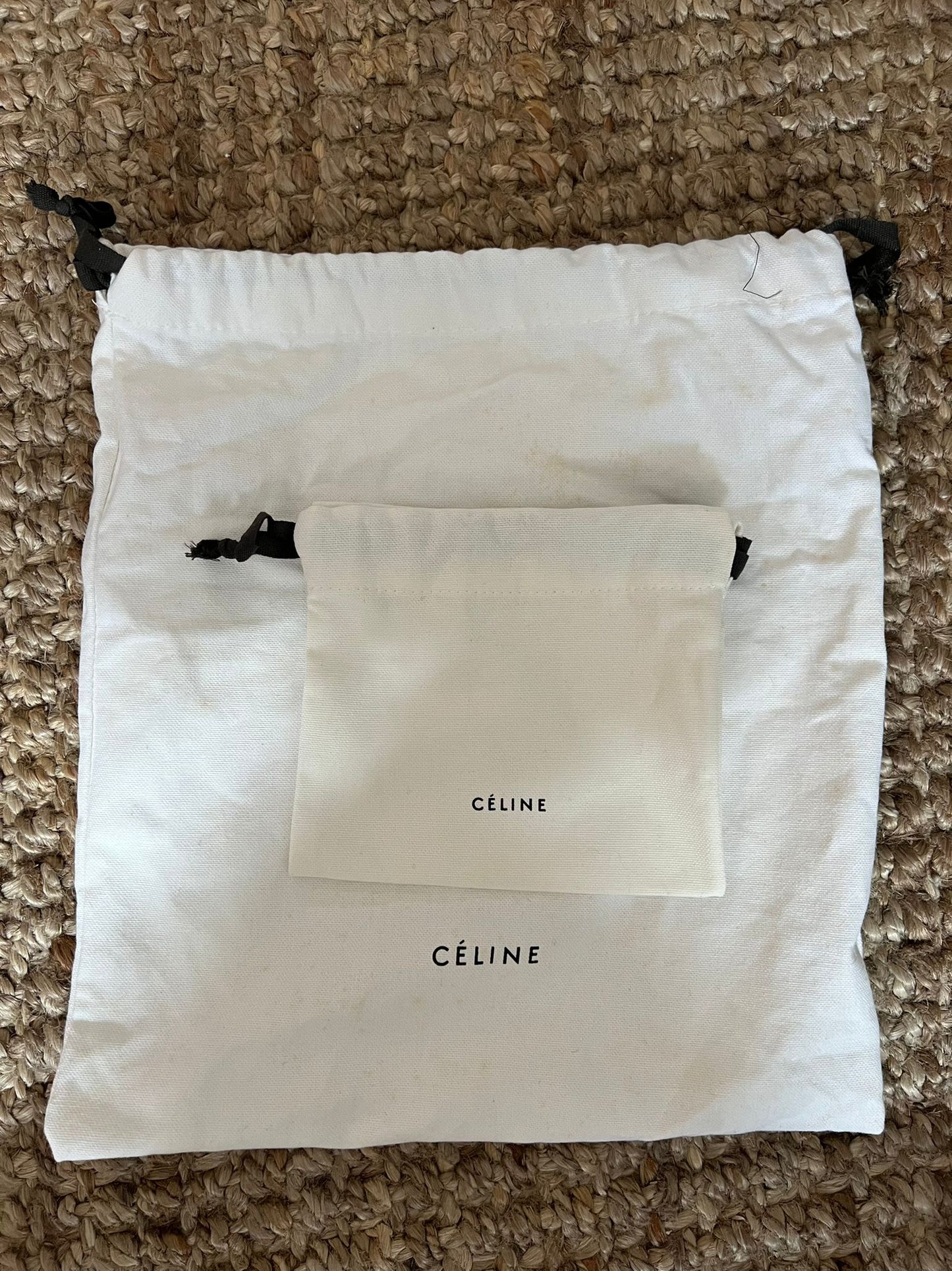 Classic box