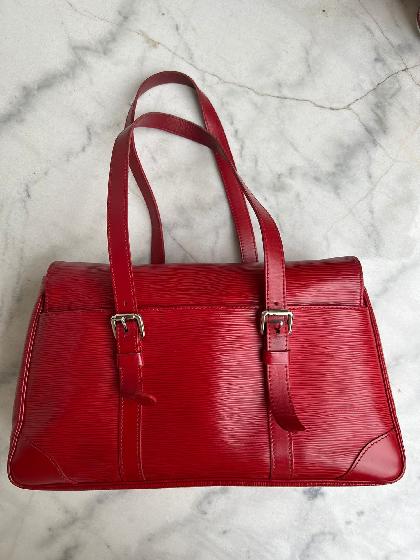 Vintage Beverly