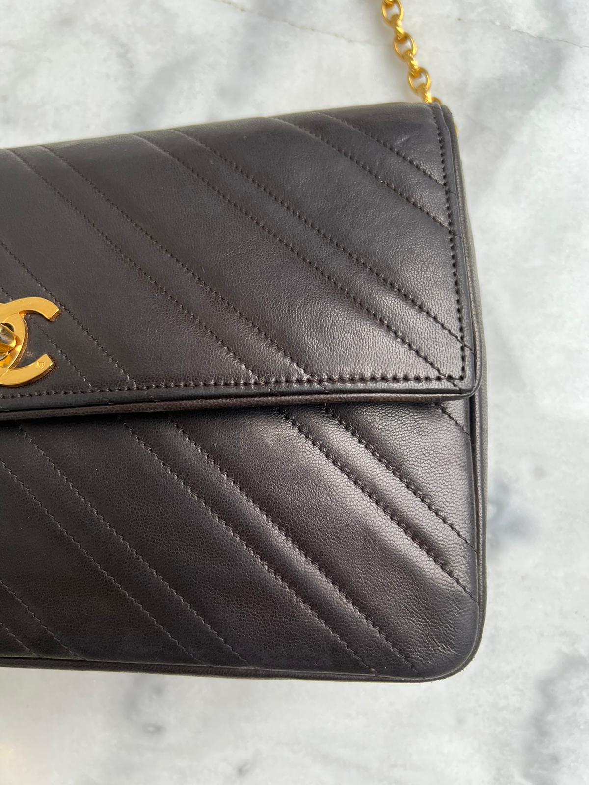 Vintage bag